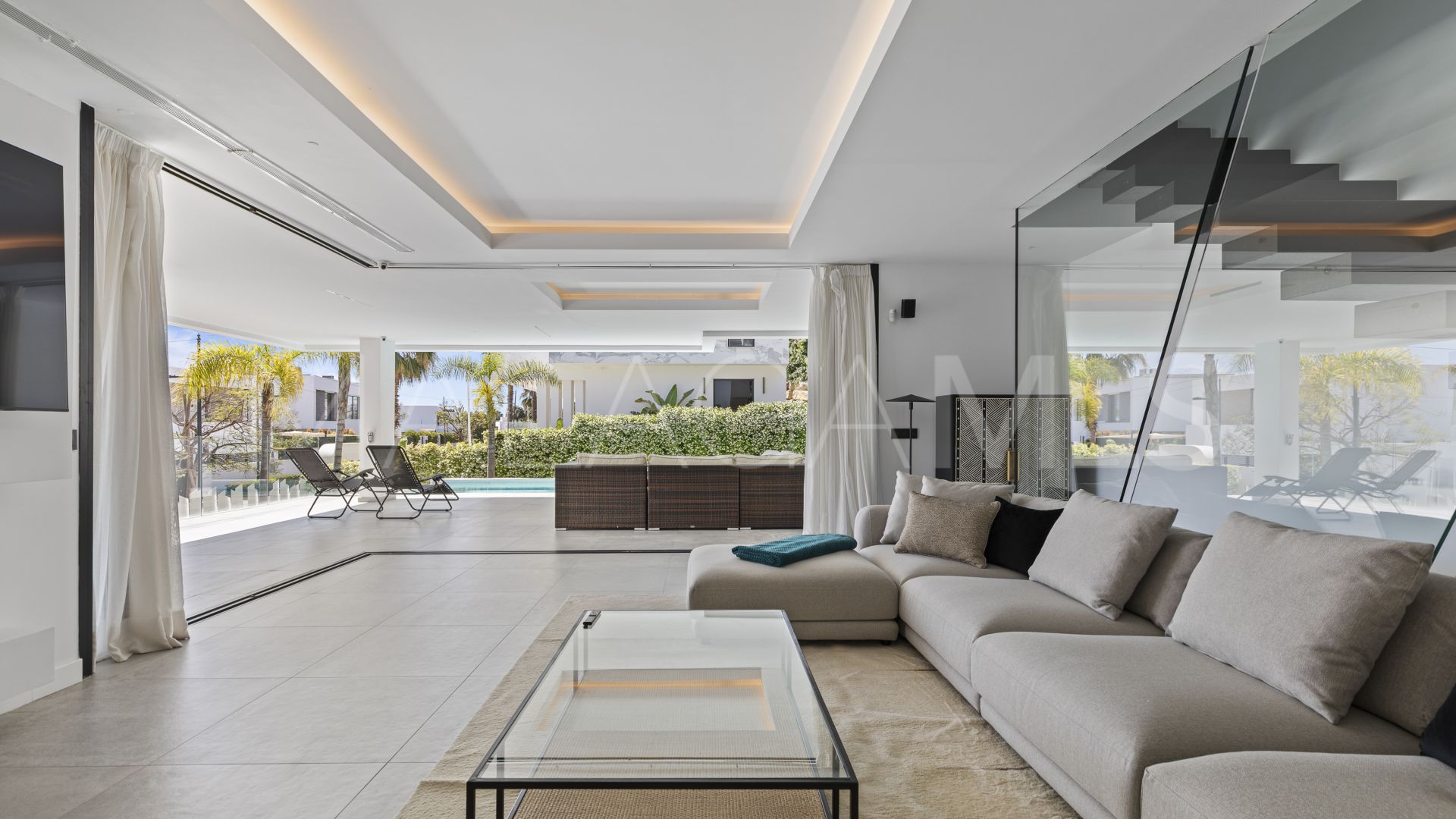Villa for sale in El Campanario