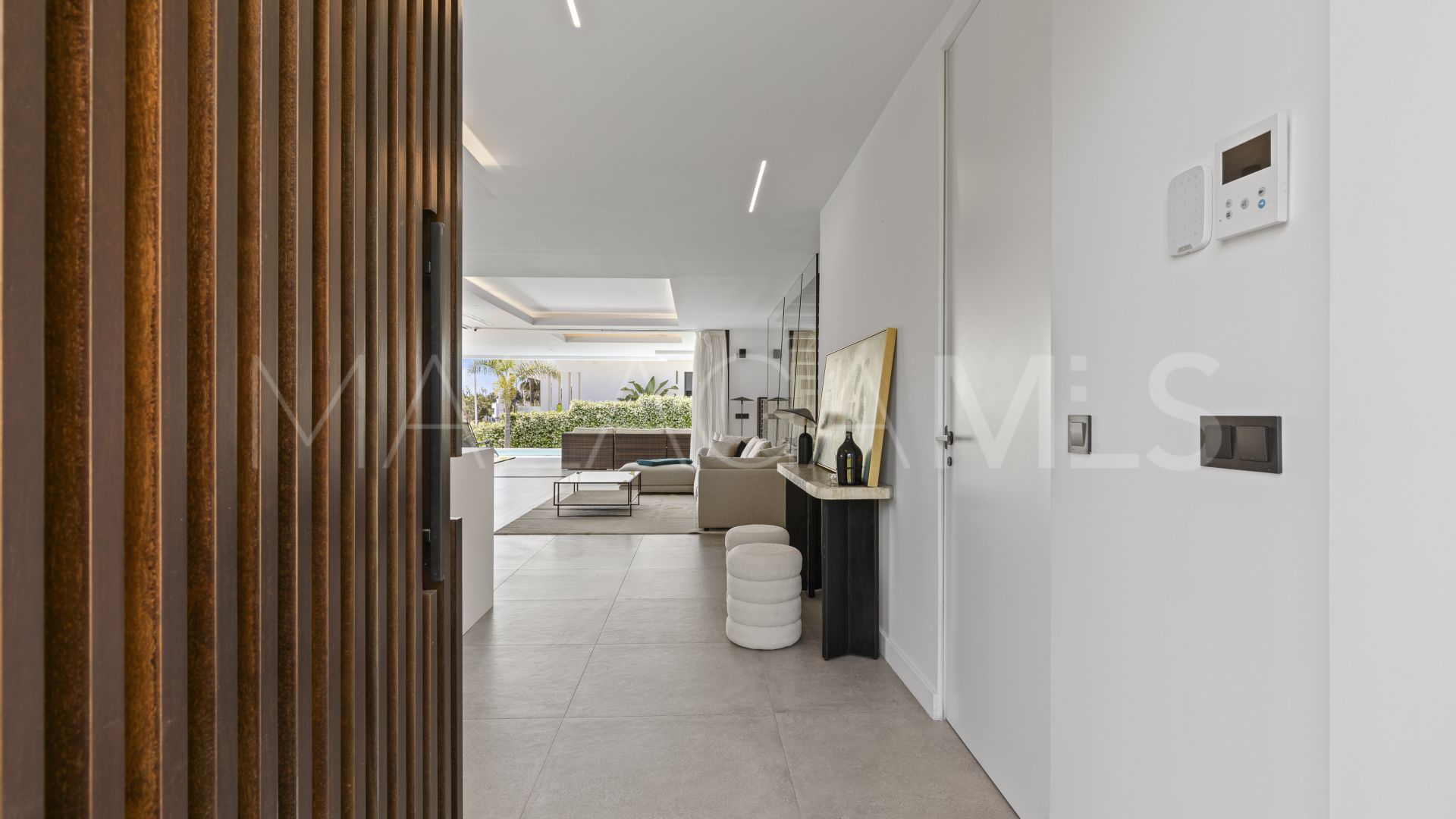 Villa for sale in El Campanario