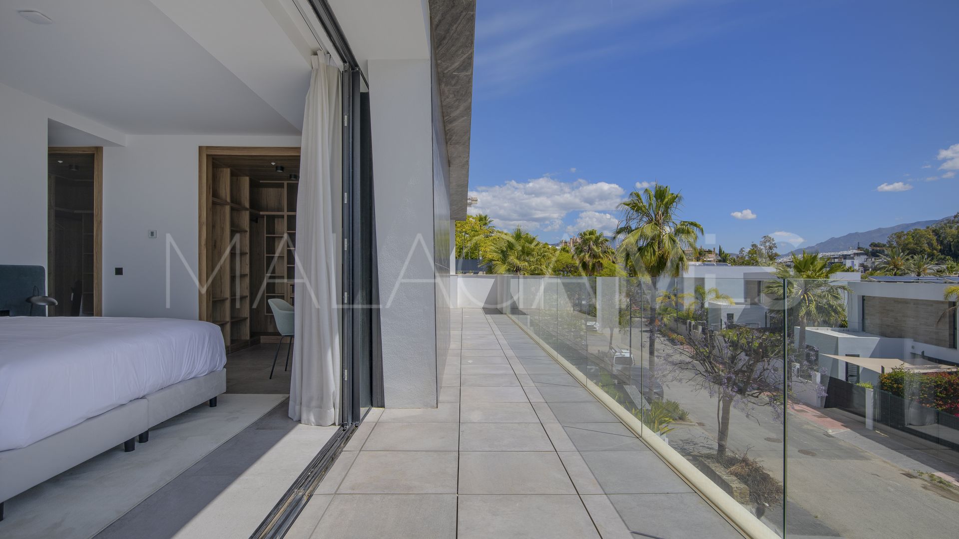 Villa for sale in El Campanario