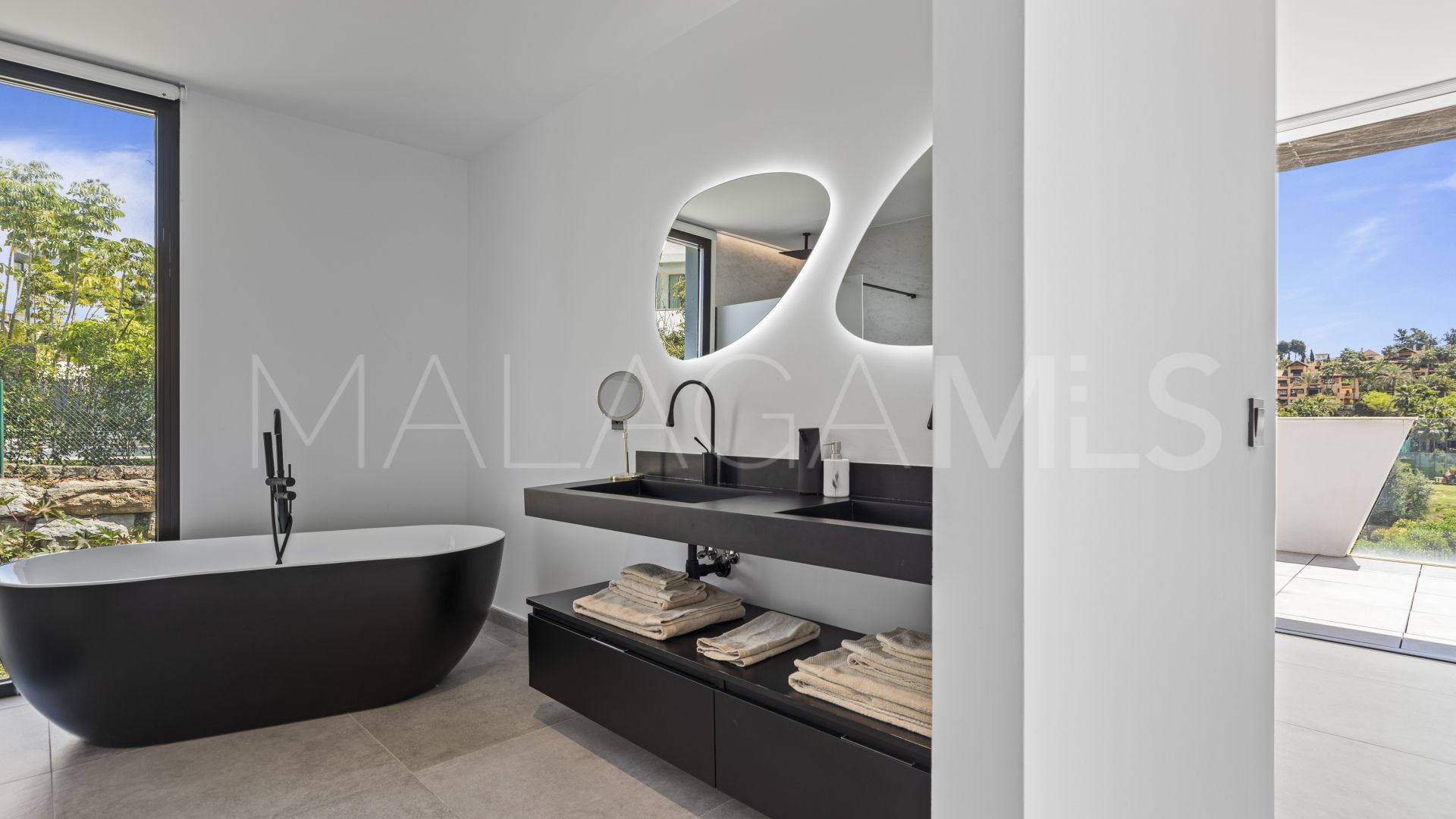 Villa for sale in El Campanario