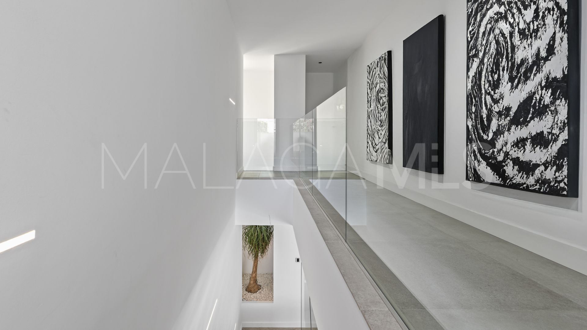 Villa for sale in El Campanario