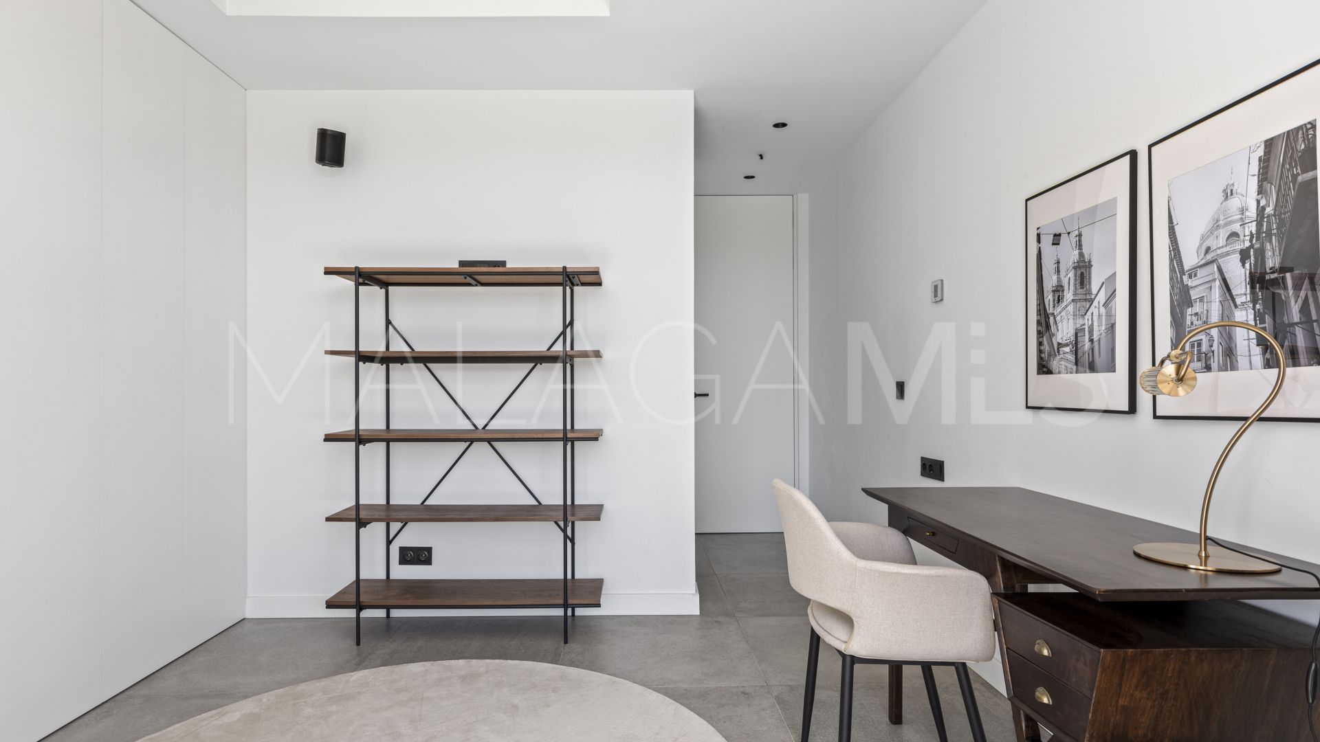 Villa for sale in El Campanario