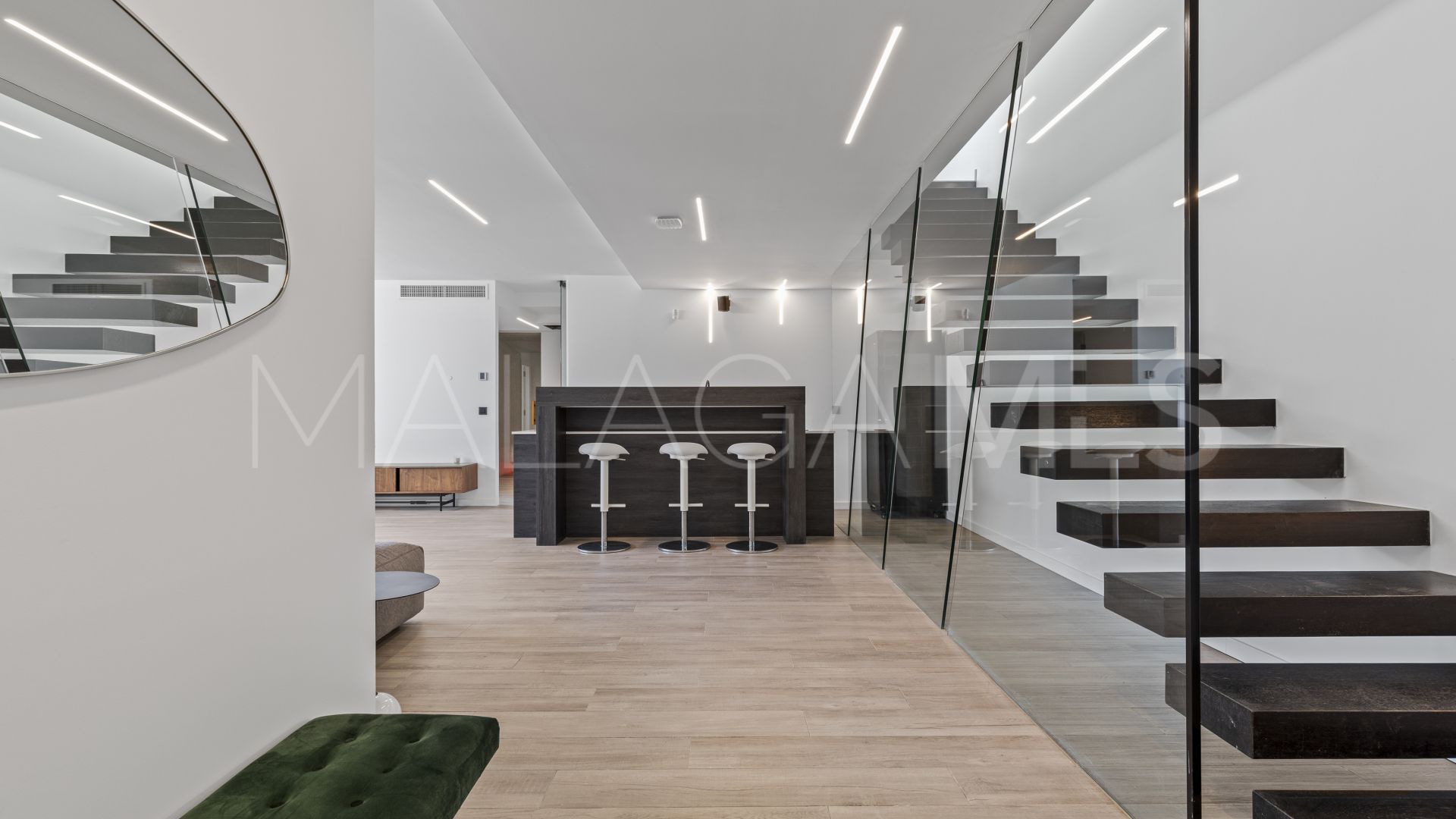 Villa for sale in El Campanario