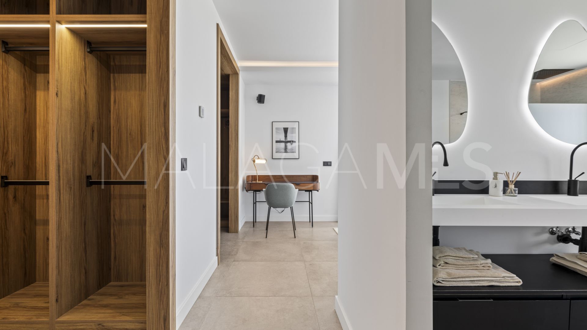 Villa for sale in El Campanario