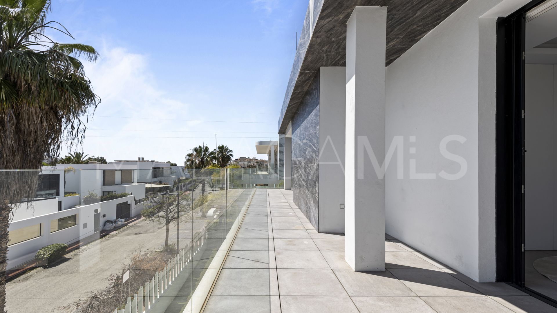 Villa for sale in El Campanario