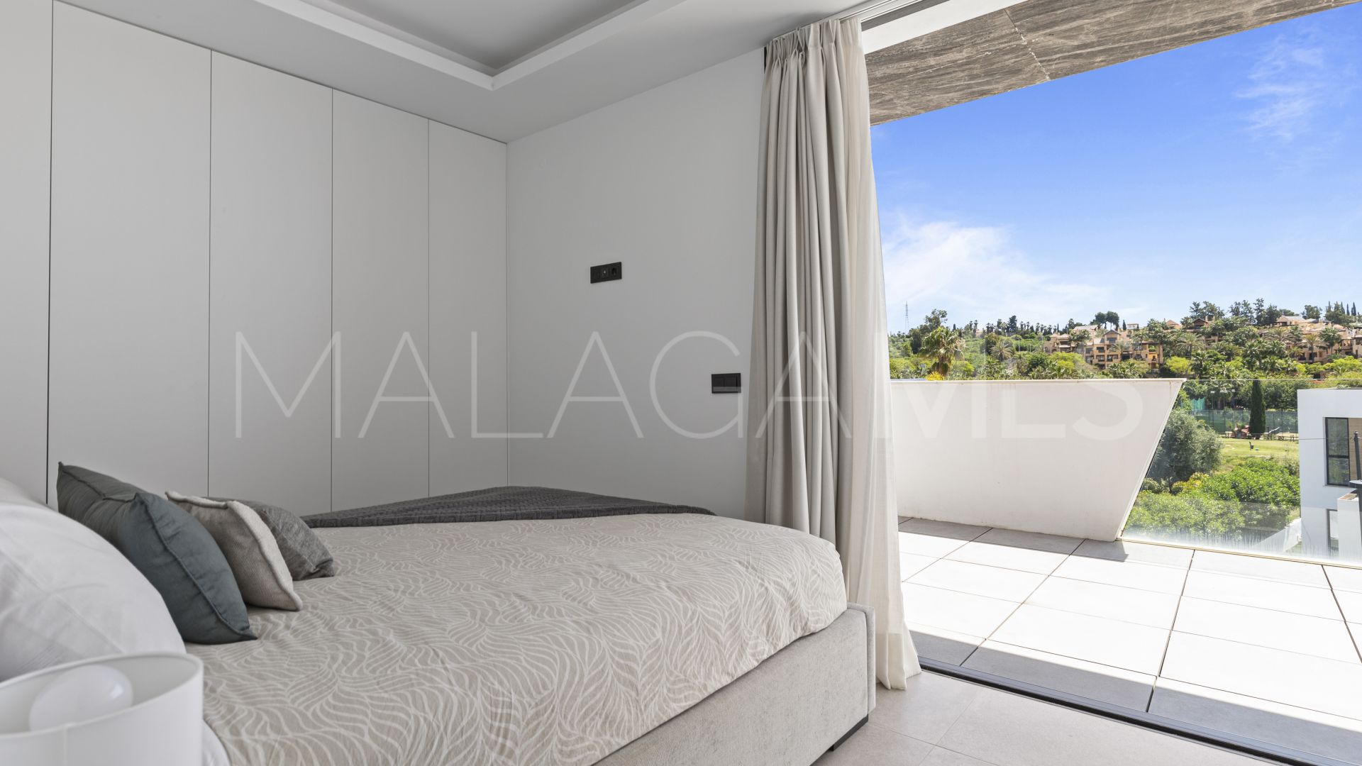 Villa for sale in El Campanario