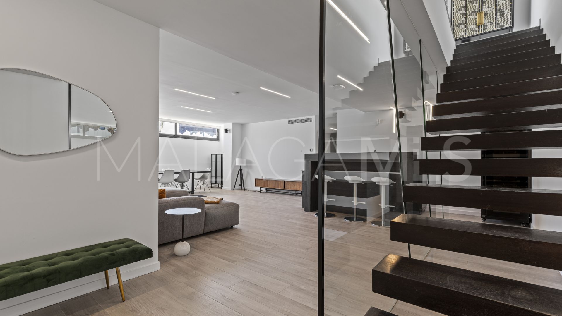 Villa for sale in El Campanario