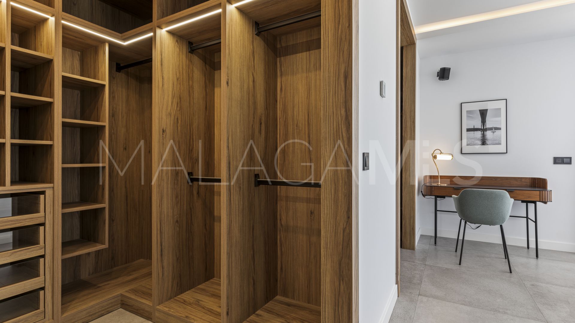 Villa for sale in El Campanario