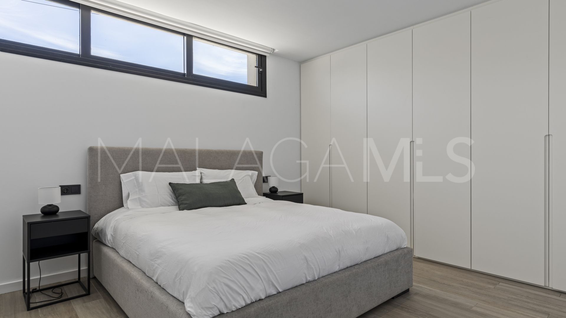 Villa for sale in El Campanario