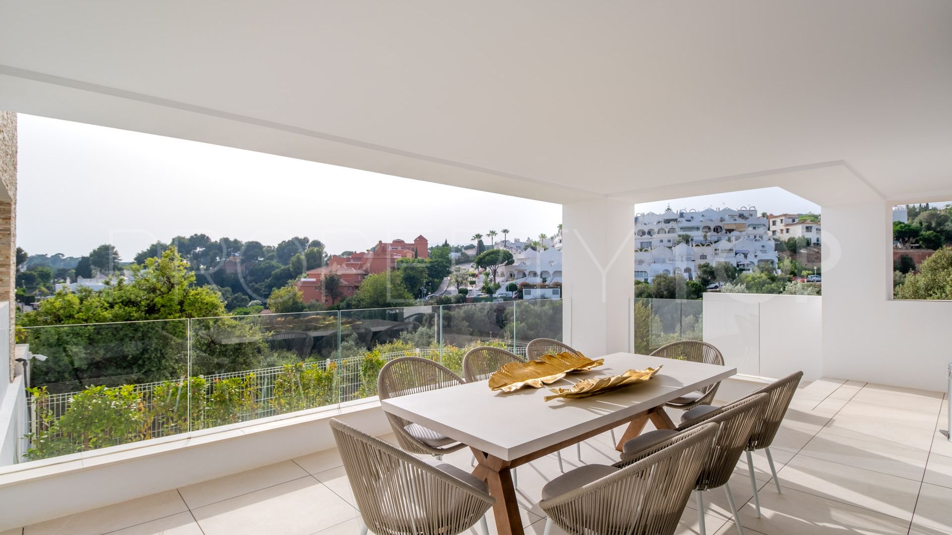 3 bedrooms ground floor apartment for sale in Artola