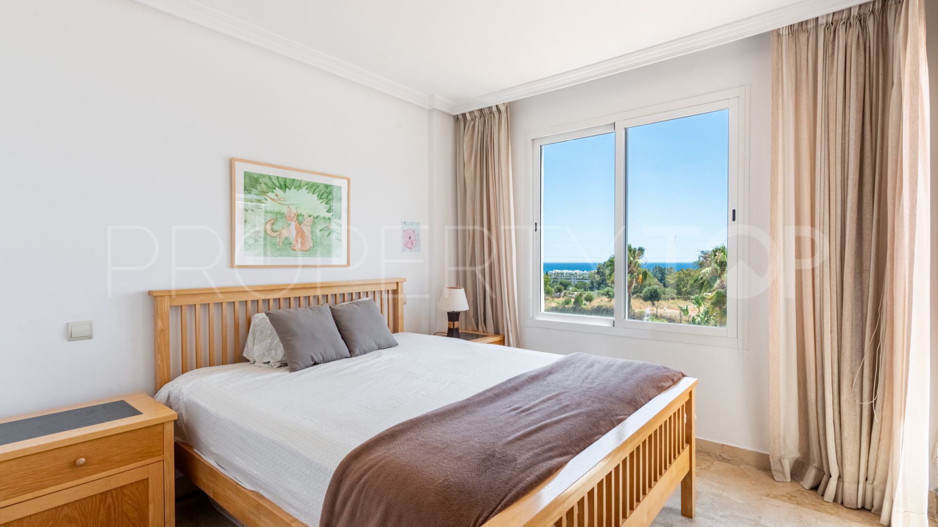 Selwo Hills, apartamento con 2 dormitorios a la venta