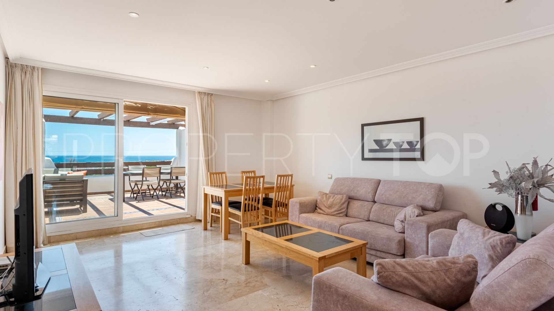 Selwo Hills, apartamento con 2 dormitorios a la venta