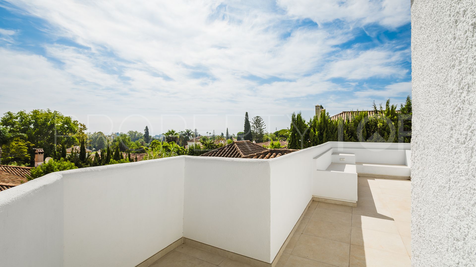 6 bedrooms Guadalmina Alta villa for sale