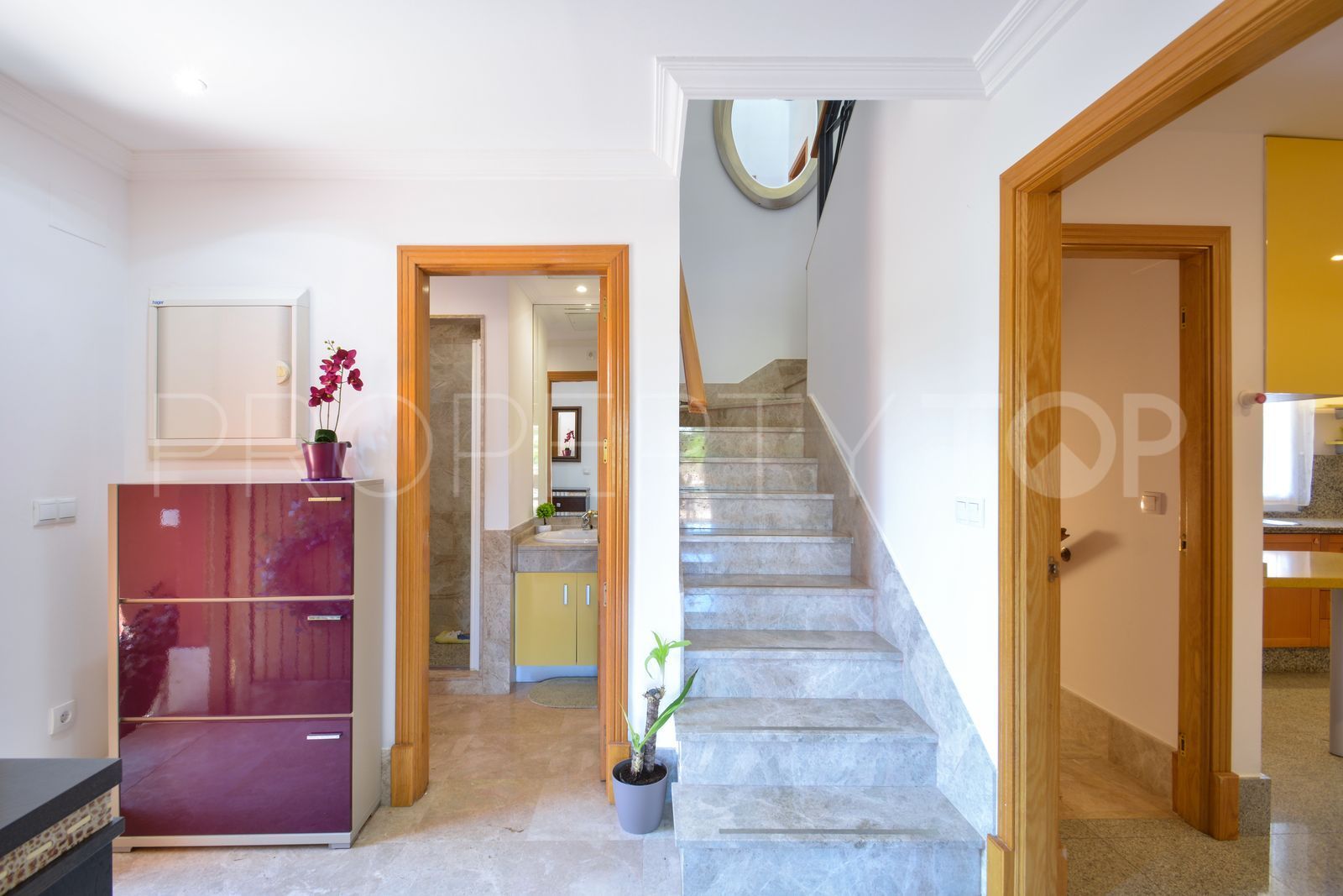 For sale semi detached house in Santa Clara