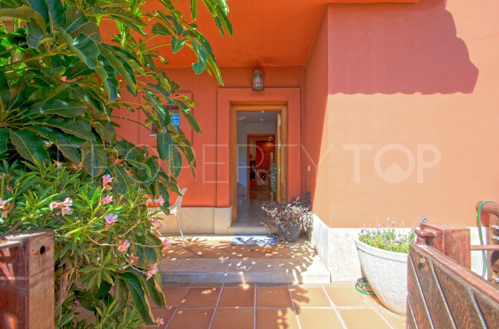 For sale semi detached house in Santa Clara