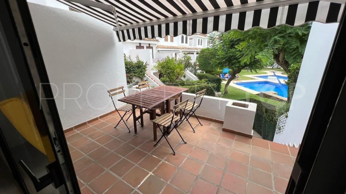 For sale Albayalde 3 bedrooms town house