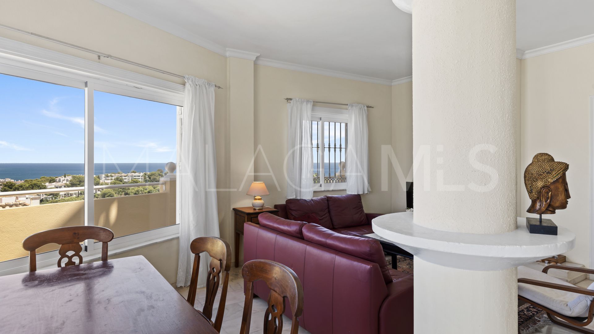 Duplex for sale in Riviera del Sol