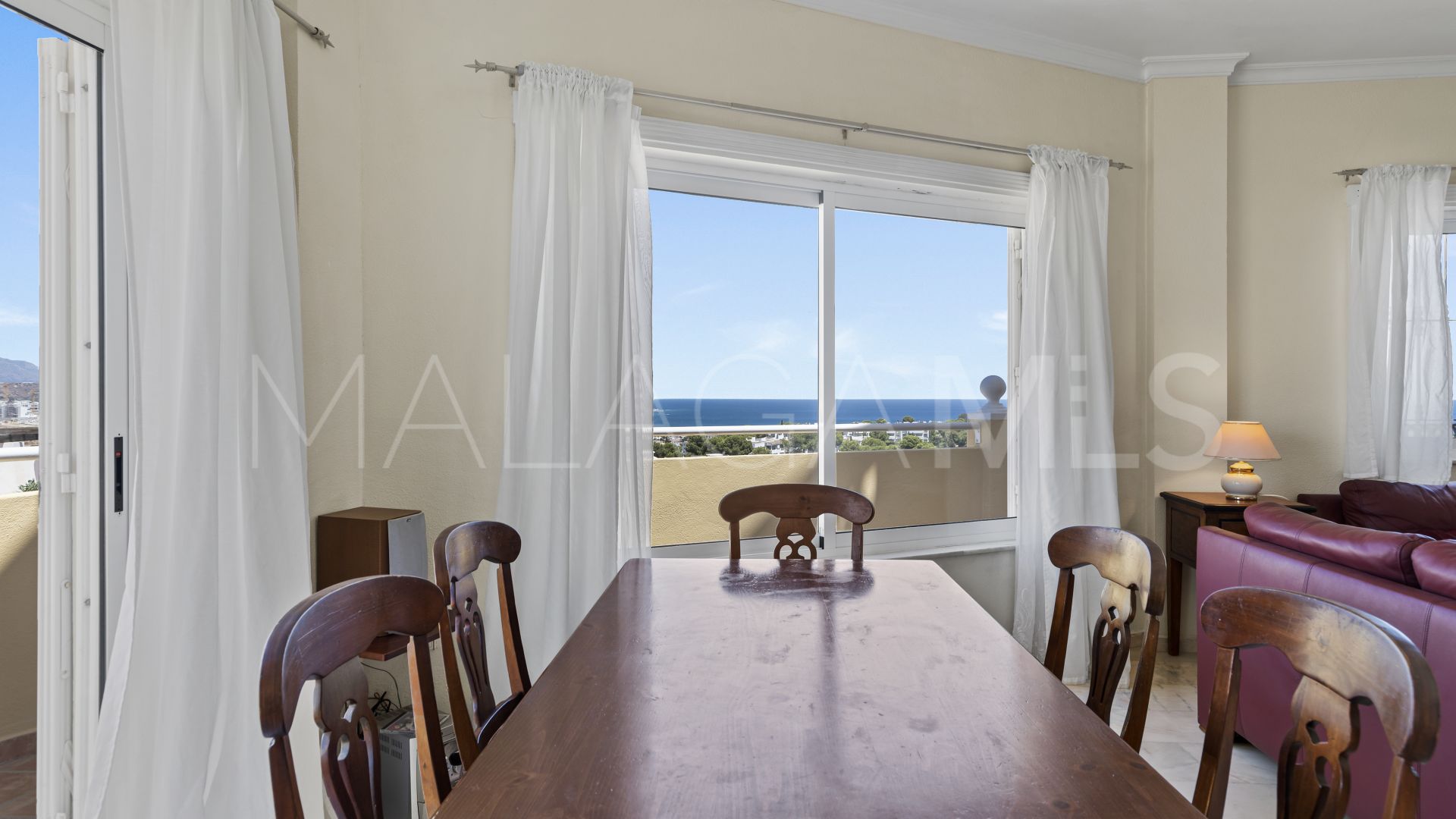 Duplex for sale in Riviera del Sol