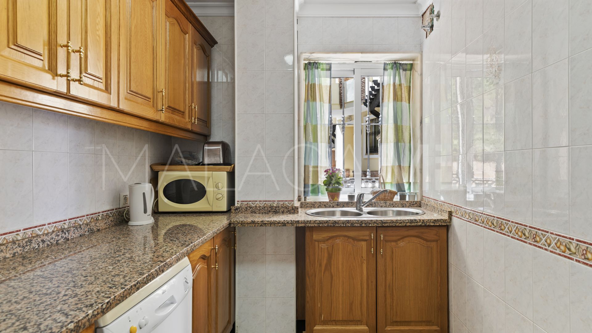 Duplex for sale in Riviera del Sol