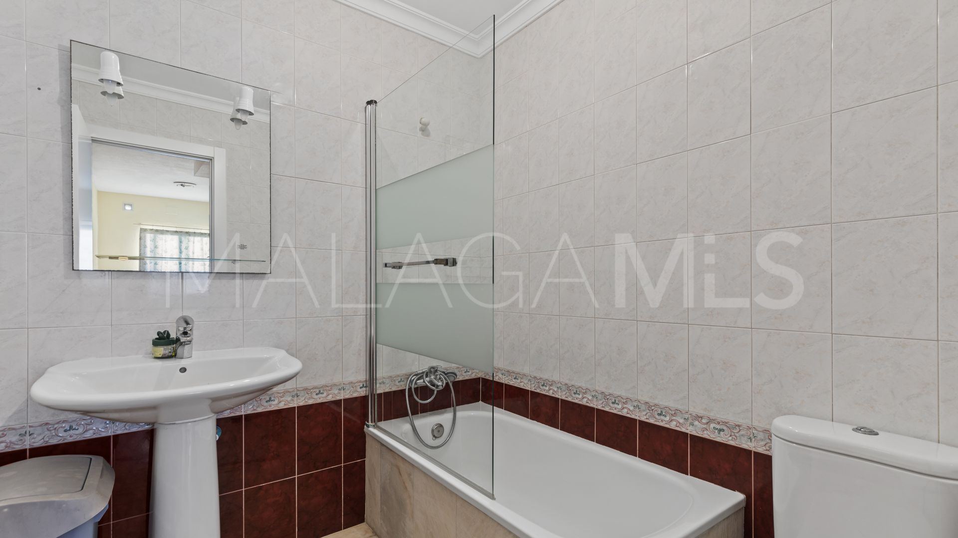 Duplex for sale in Riviera del Sol