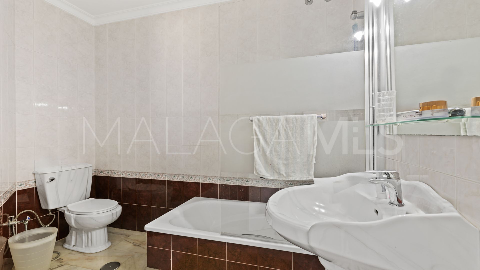 Duplex for sale in Riviera del Sol