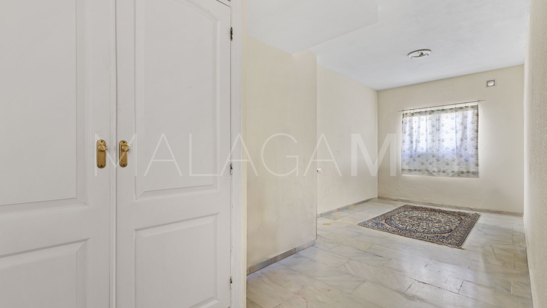 Duplex for sale in Riviera del Sol