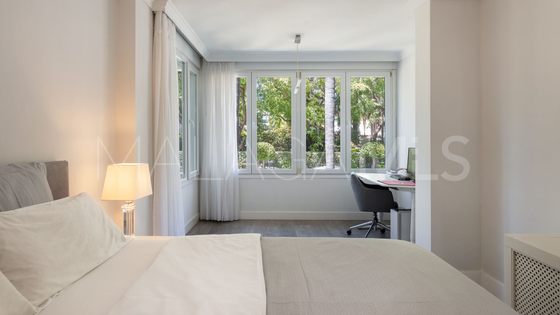 Markplanslägenhet for sale in Los Granados