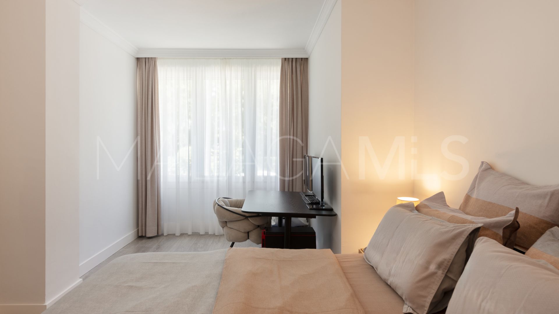 Markplanslägenhet for sale in Los Granados