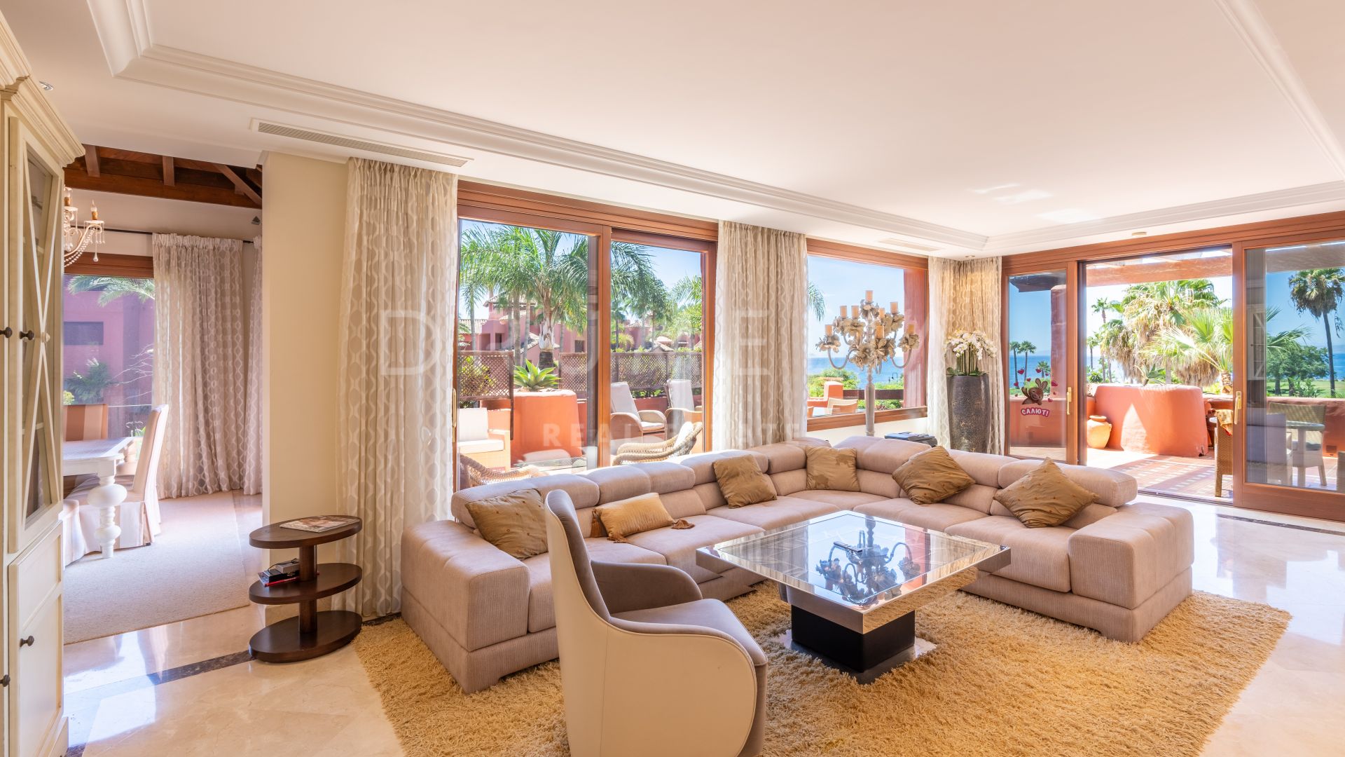 Picture of Luxury Appartement for sale in à Courchevel : 2 790 000 € | 123m2