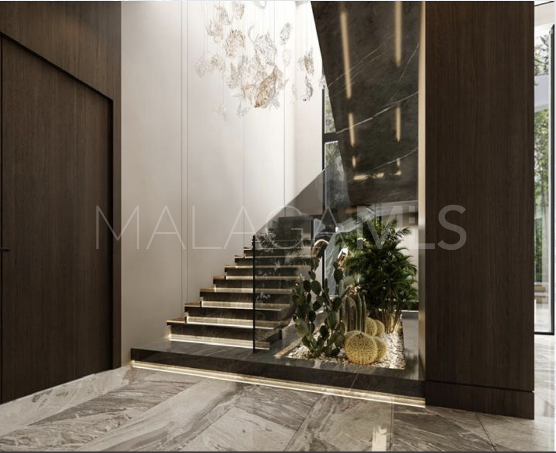 Buy villa in Monte Mayor