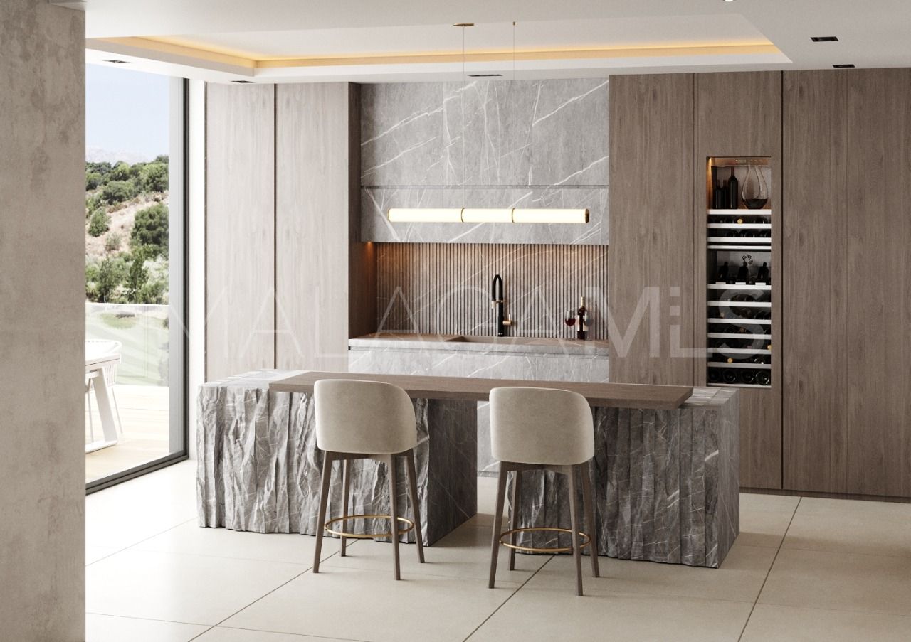 Buy villa in Monte Mayor