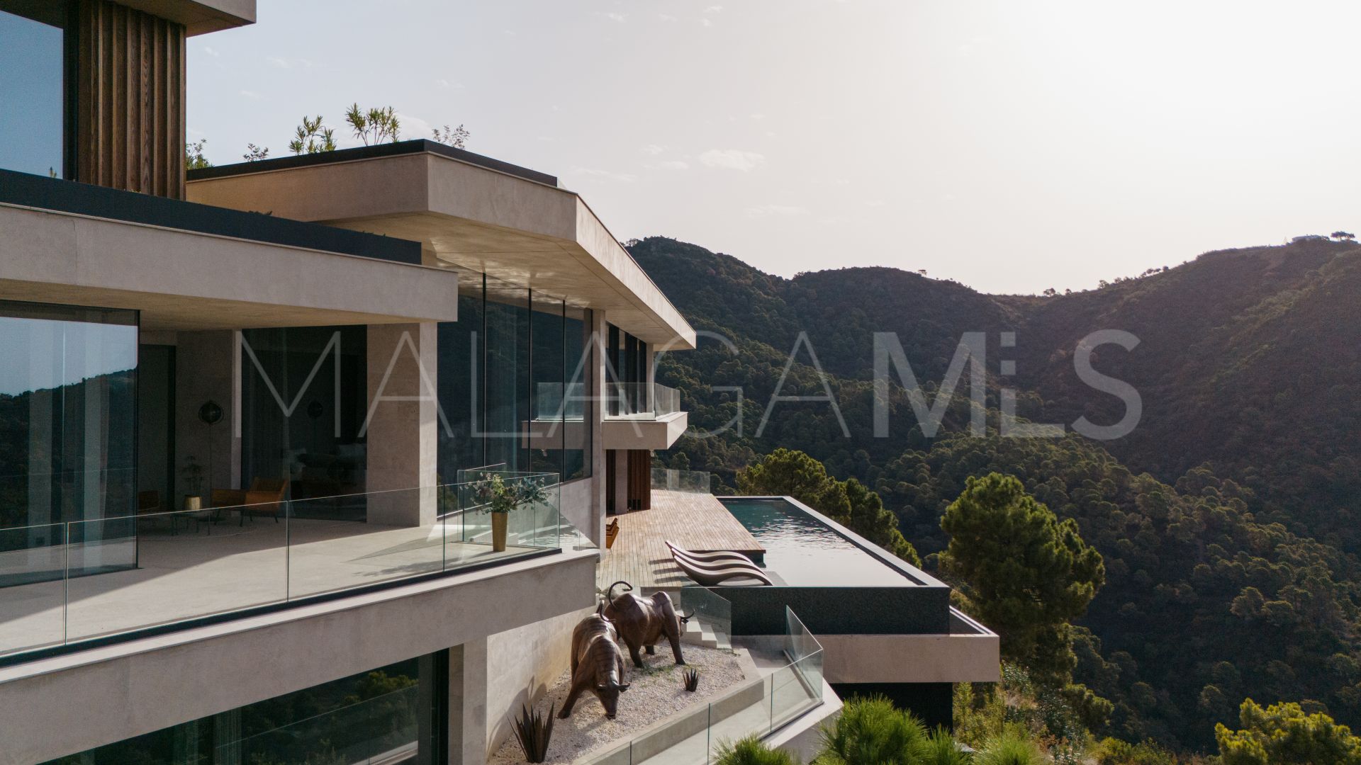 For sale 7 bedrooms villa in Monte Mayor