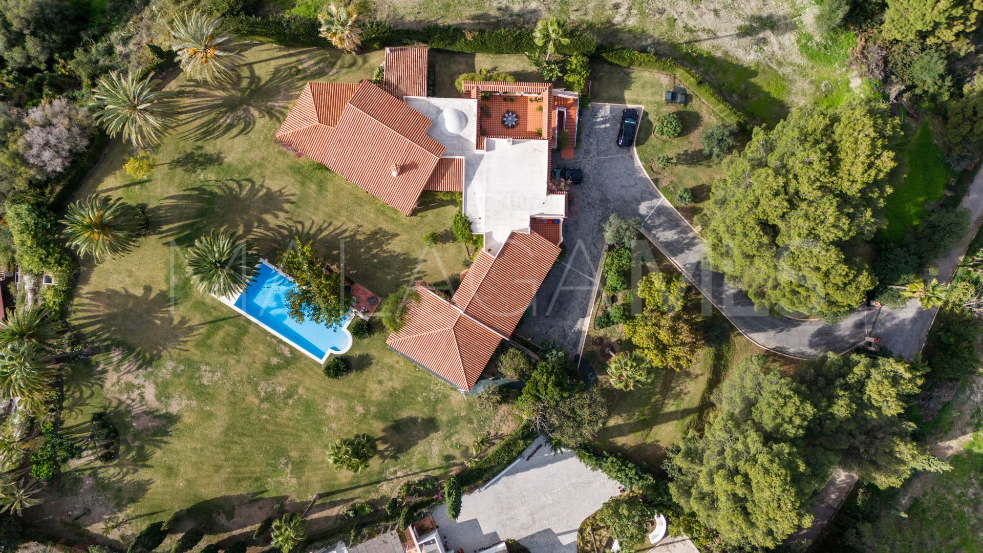 Fuente del Espanto, villa with 4 bedrooms a la venta