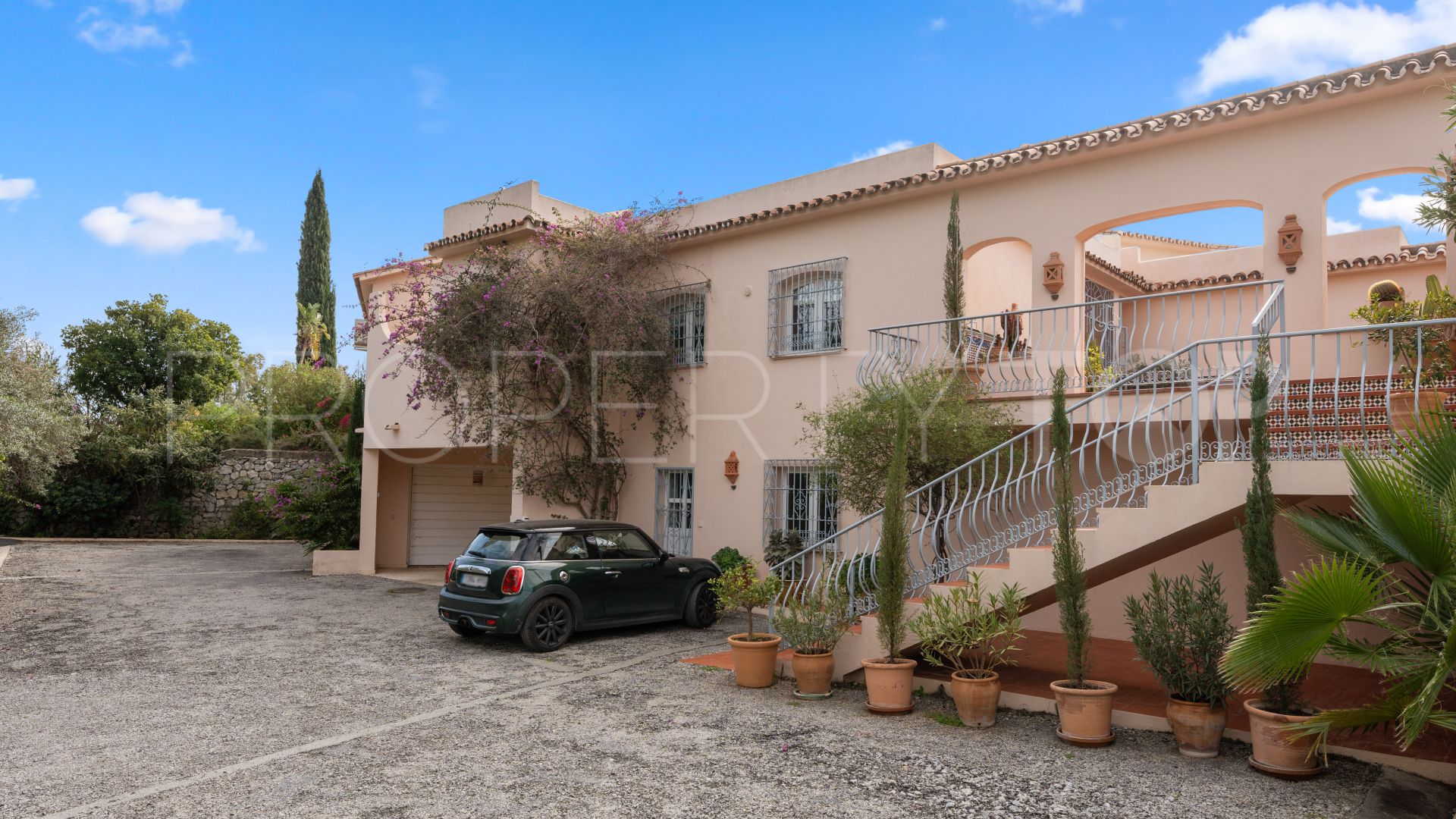 For sale villa in Fuente del Espanto with 4 bedrooms