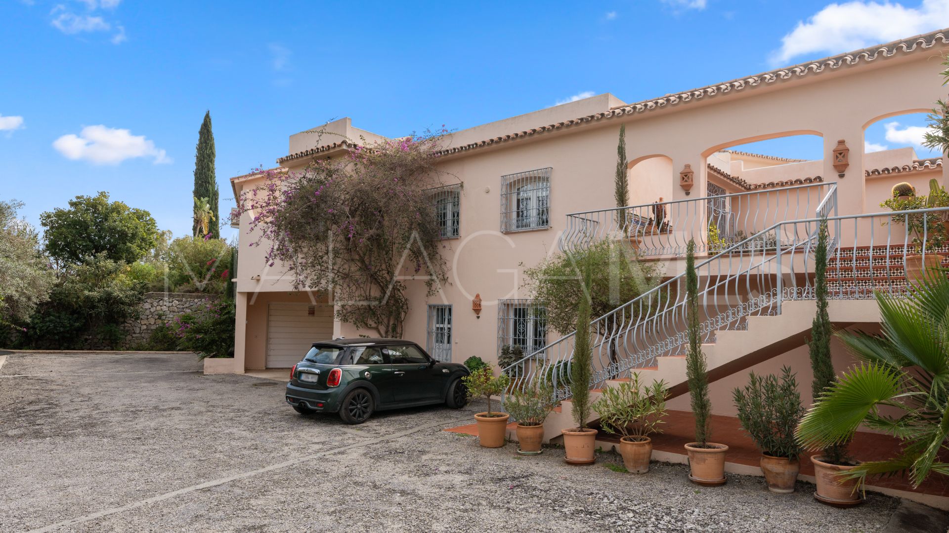 For sale villa in Fuente del Espanto with 4 bedrooms