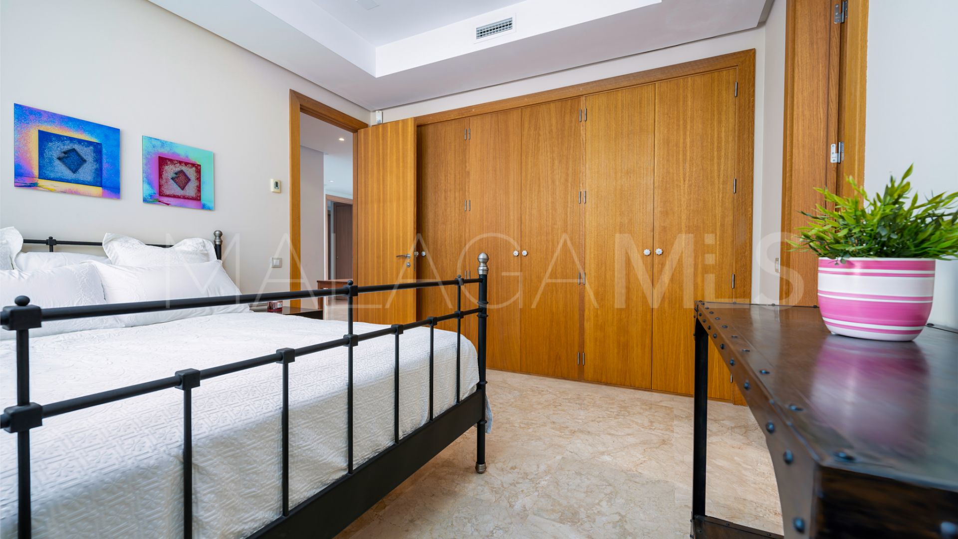 Apartamento with 3 bedrooms for sale in Imara