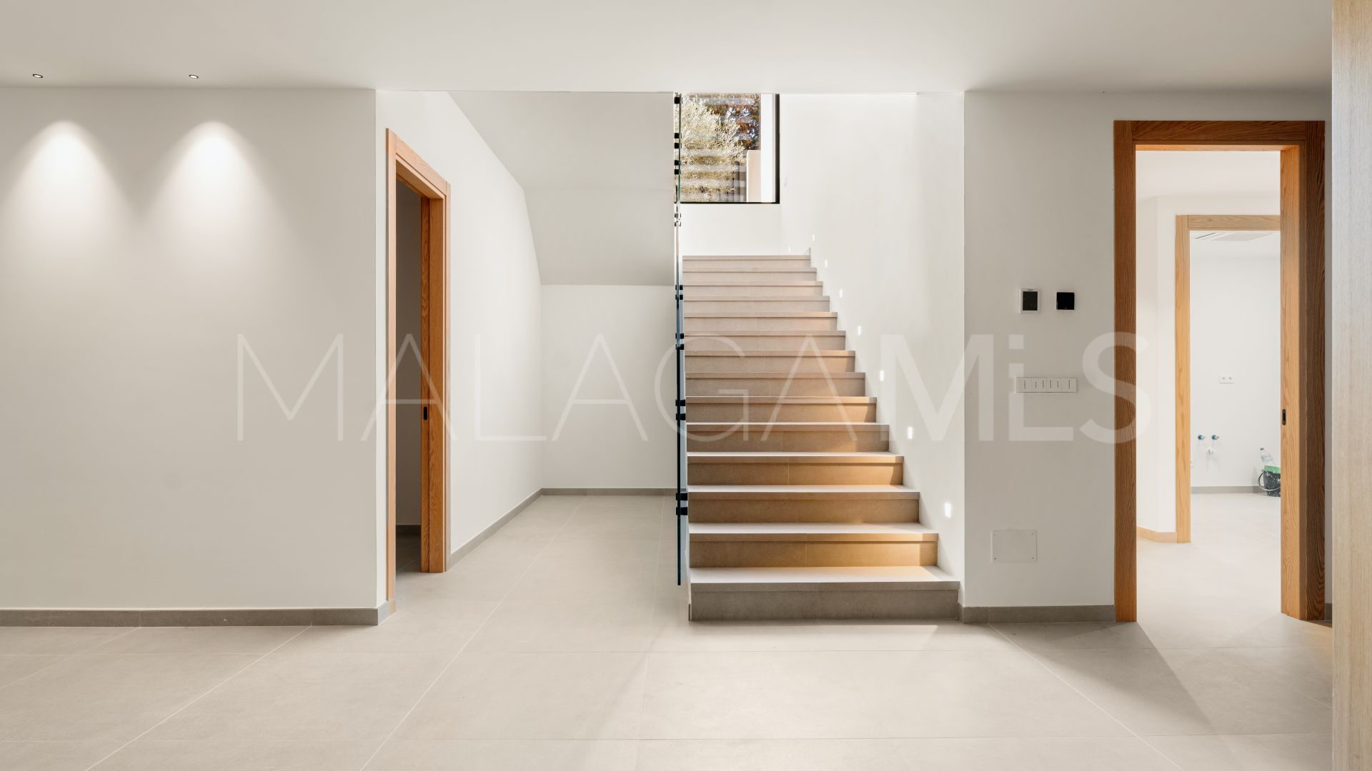 Villa for sale in Cortijo Blanco with 8 bedrooms