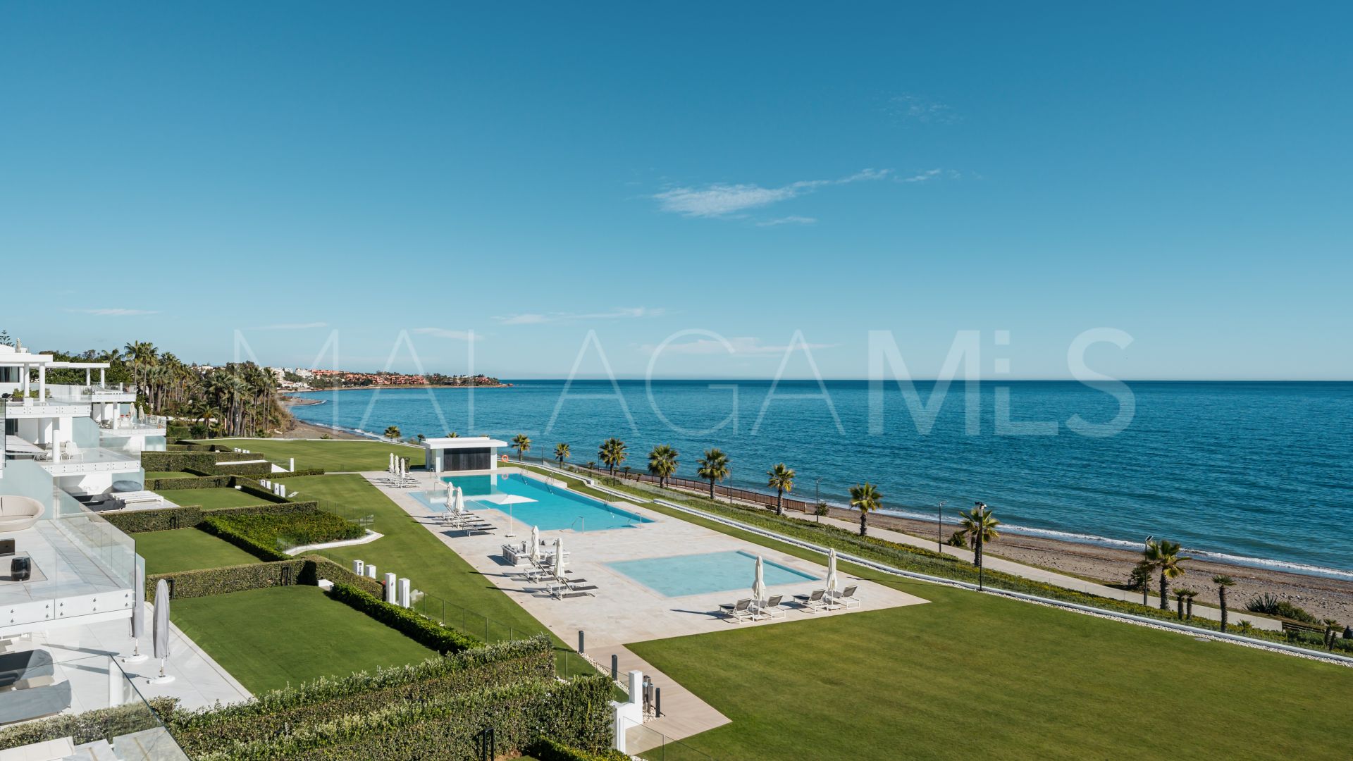 4 bedrooms penthouse in Emare for sale