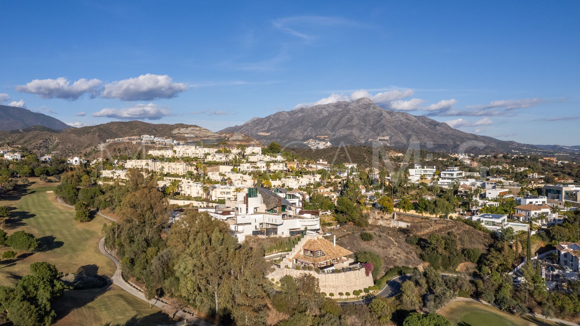 Villa for sale in La Quinta