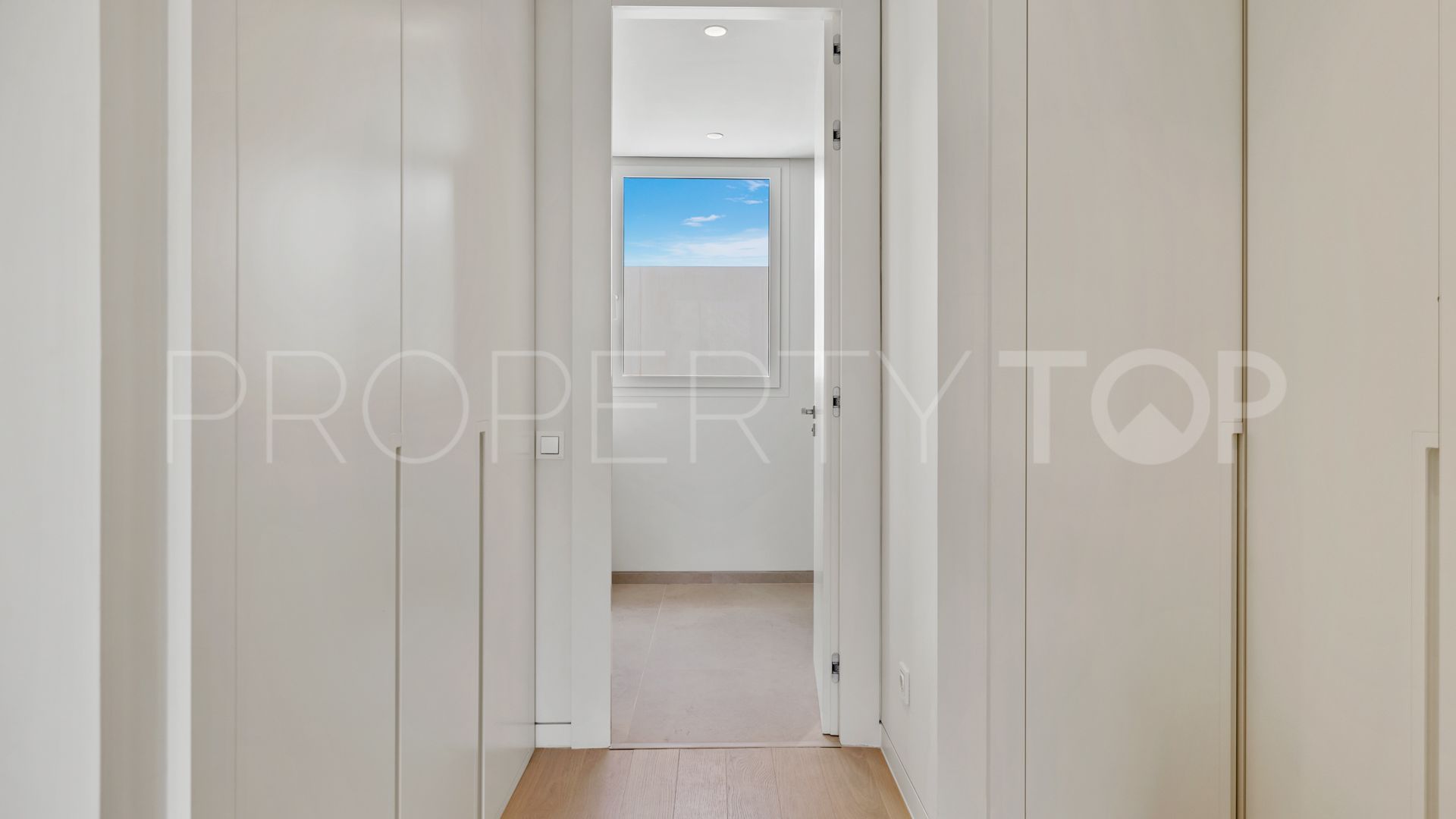 Penthouse for sale in Palo Alto