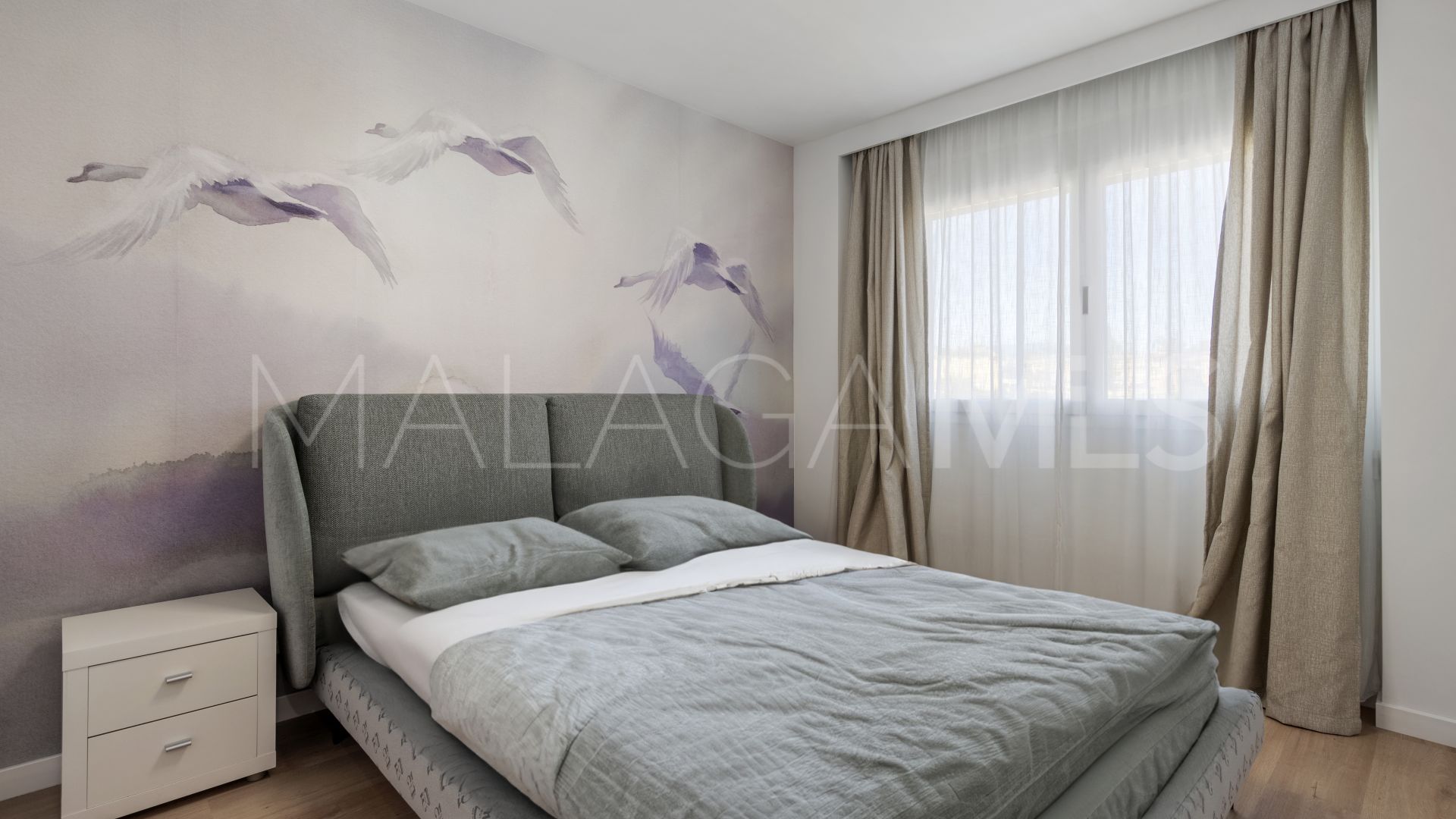 Las Salinas, atico a la venta with 3 bedrooms