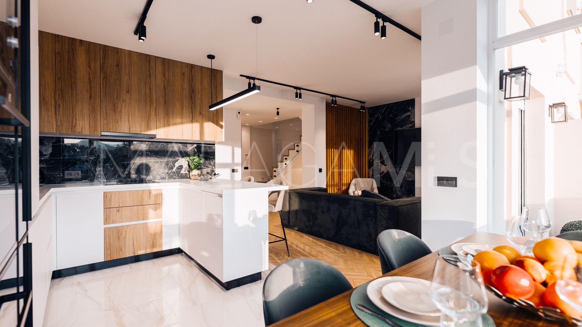 Apartment with 3 bedrooms for sale in La Quinta Hills