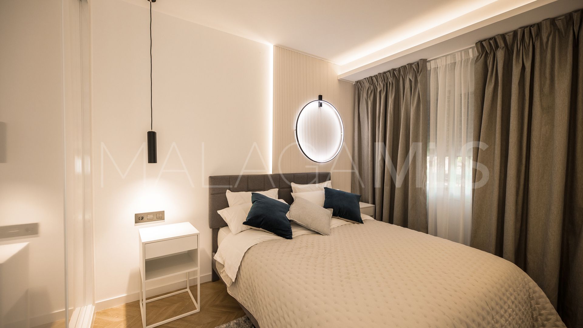 Apartment with 3 bedrooms for sale in La Quinta Hills