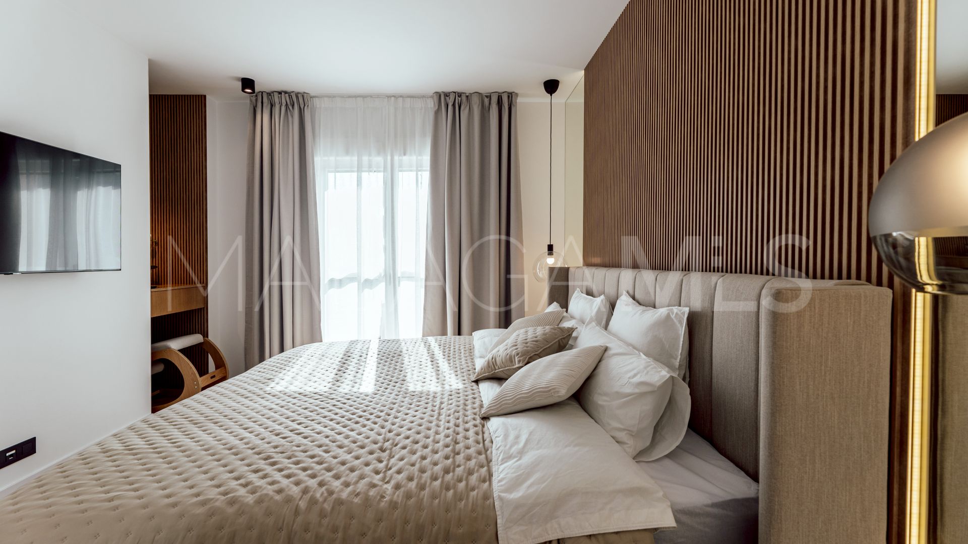 Apartment with 3 bedrooms for sale in La Quinta Hills