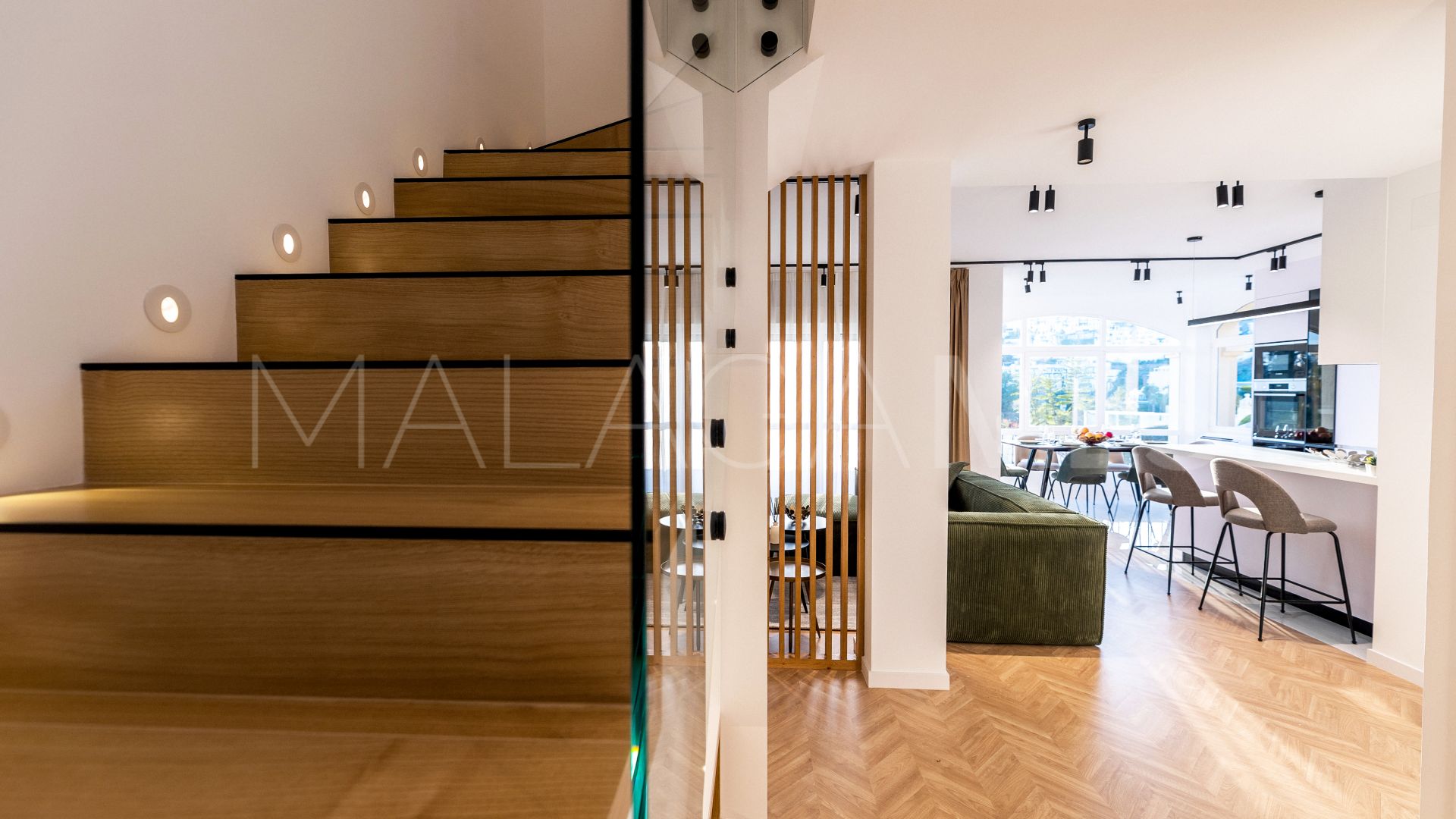 Apartment with 3 bedrooms for sale in La Quinta Hills