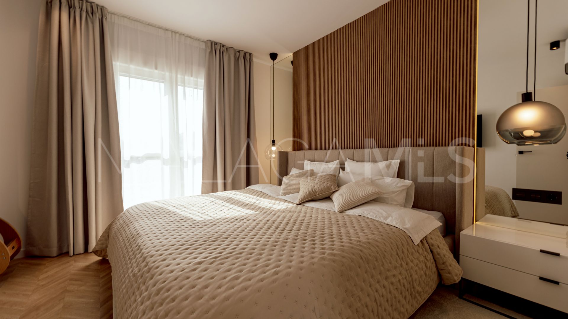 Apartment with 3 bedrooms for sale in La Quinta Hills