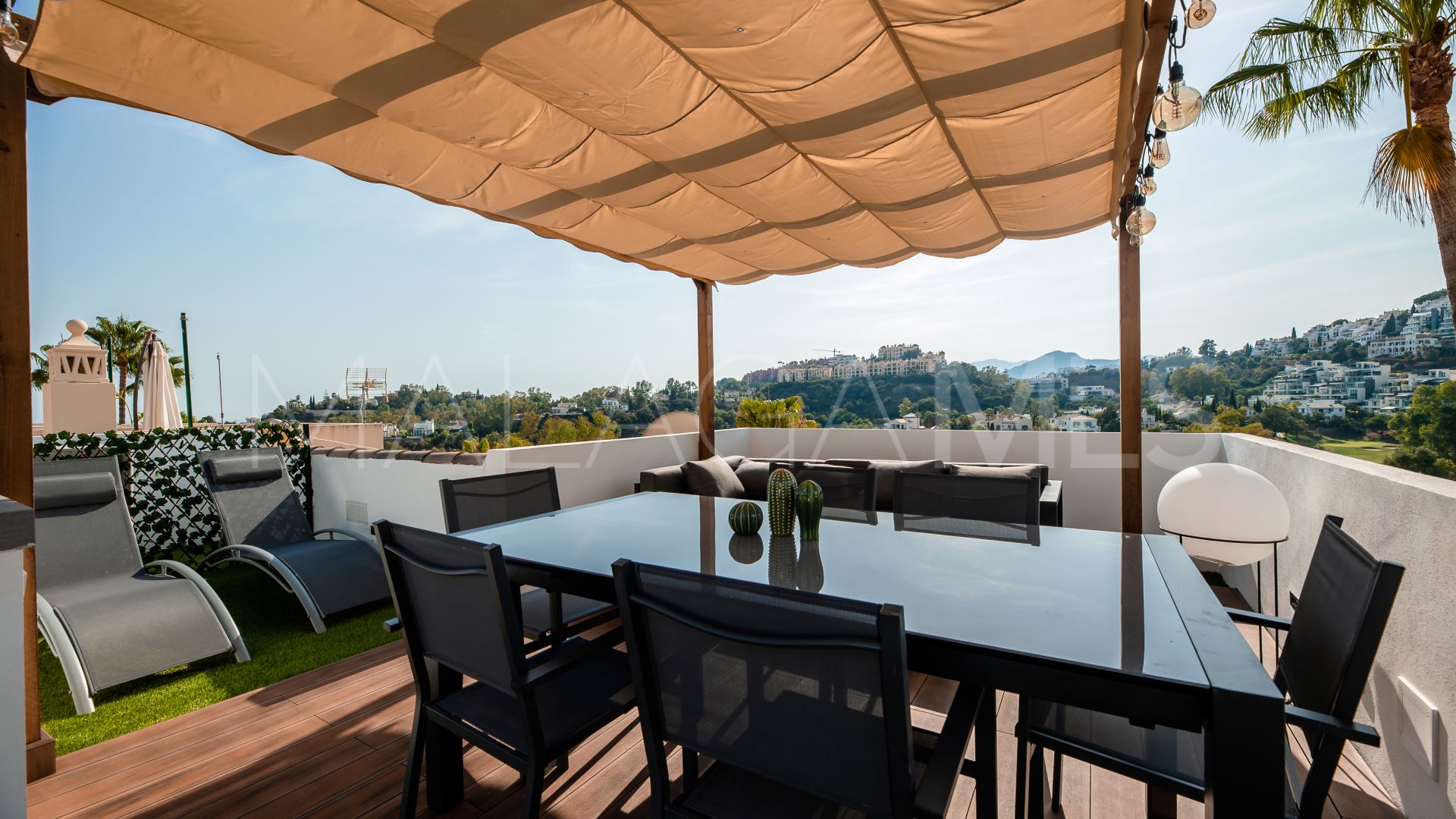 Apartment with 3 bedrooms for sale in La Quinta Hills