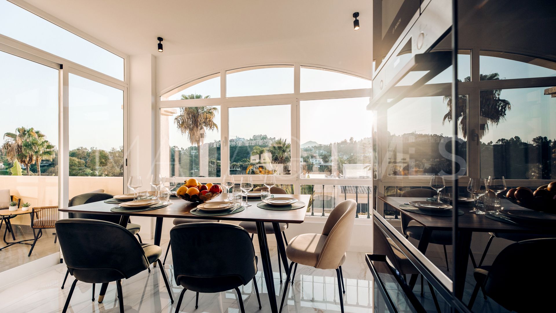 Apartment with 3 bedrooms for sale in La Quinta Hills