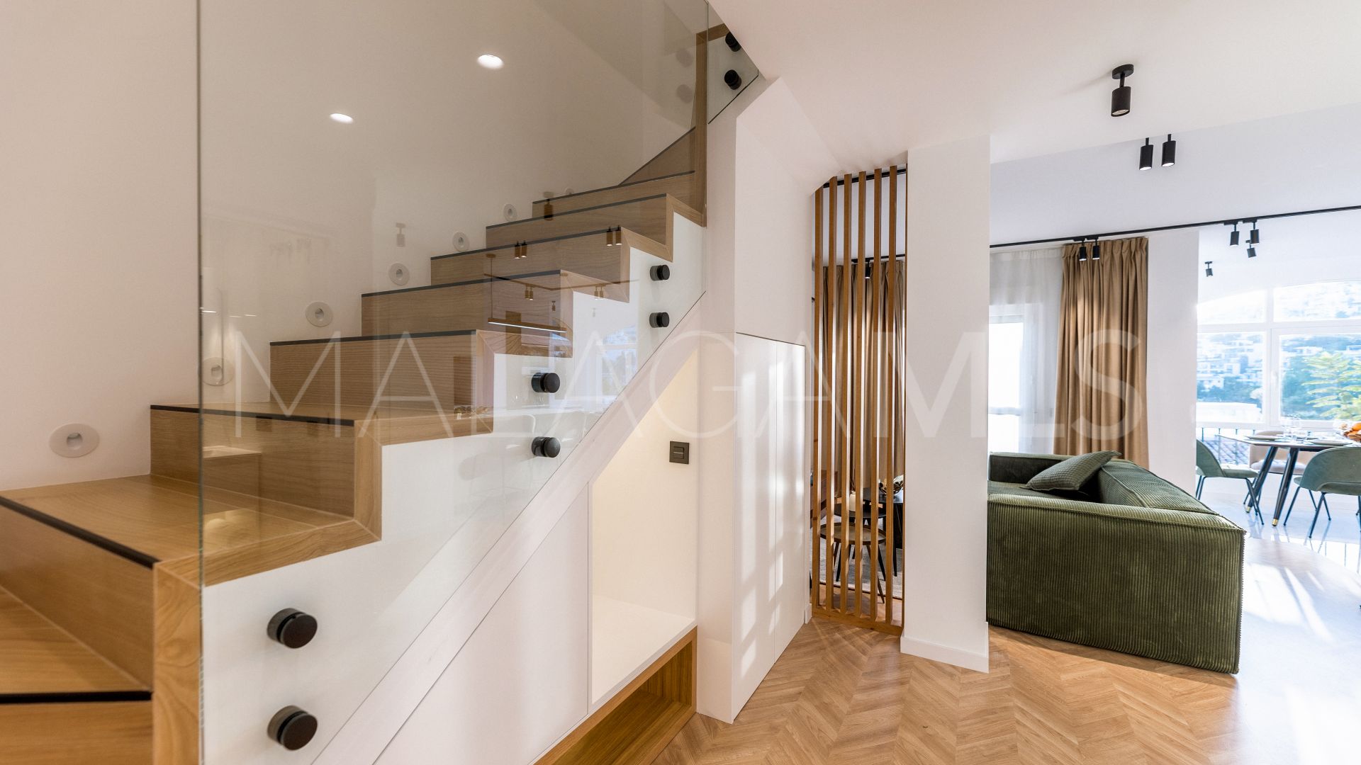 Apartment with 3 bedrooms for sale in La Quinta Hills