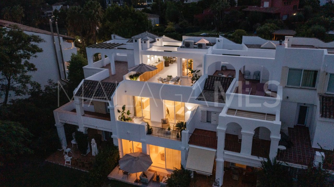 Adosado with 4 bedrooms for sale in La Quinta